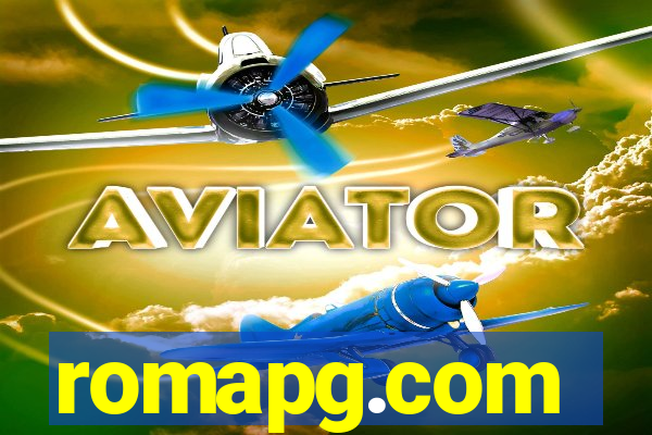 romapg.com
