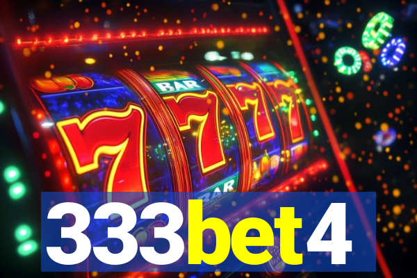 333bet4