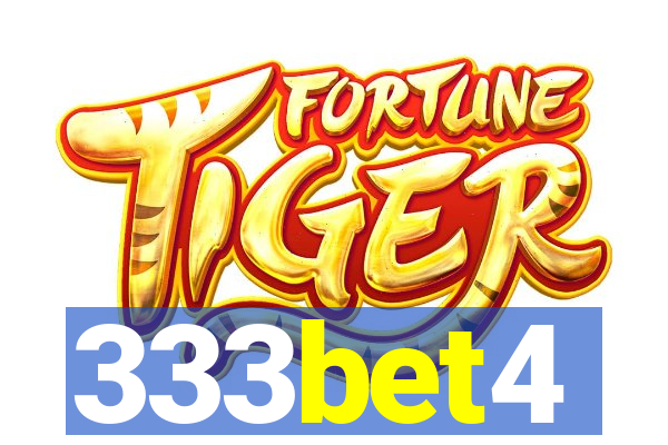 333bet4