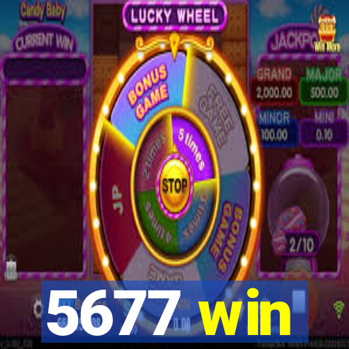 5677 win