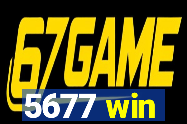 5677 win