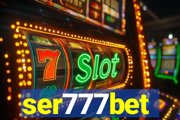 ser777bet