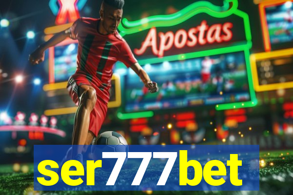 ser777bet