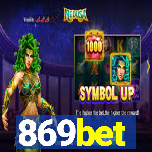 869bet