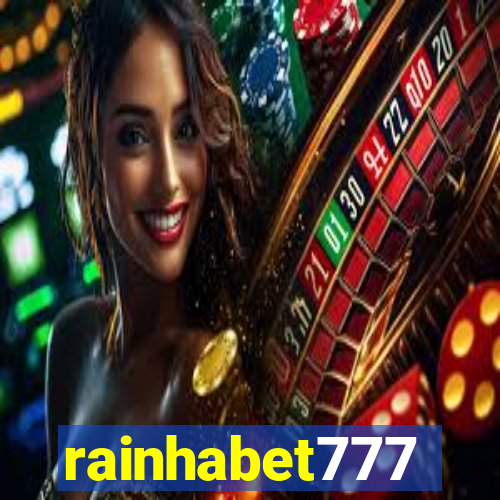 rainhabet777
