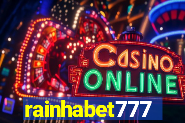 rainhabet777