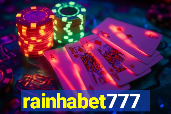 rainhabet777