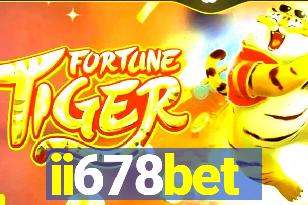 ii678bet