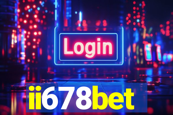 ii678bet
