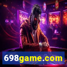 698game.com