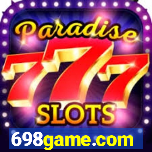 698game.com