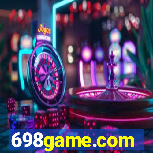698game.com