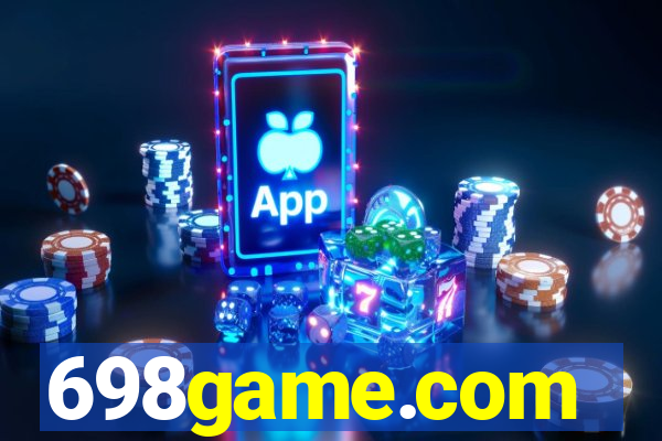 698game.com