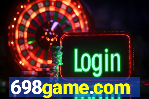 698game.com