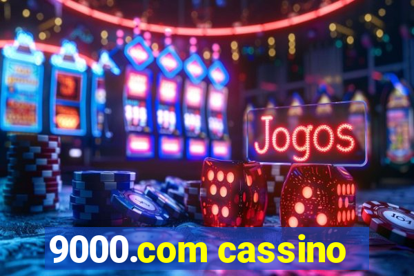 9000.com cassino