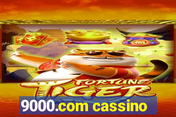 9000.com cassino