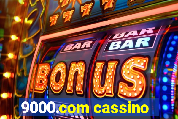 9000.com cassino