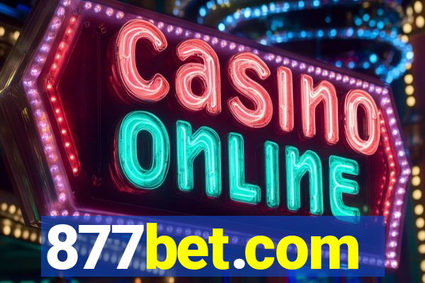 877bet.com