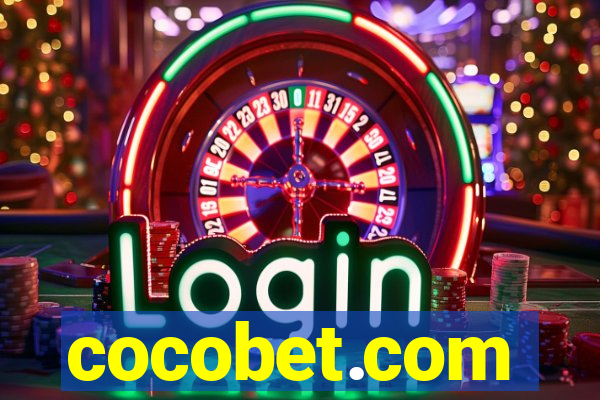 cocobet.com