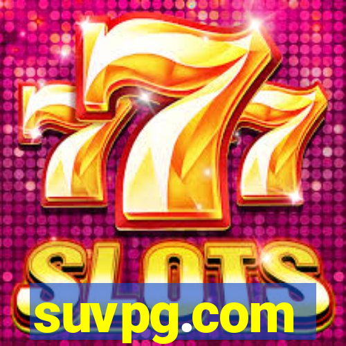 suvpg.com