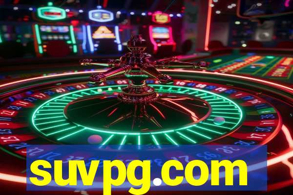 suvpg.com