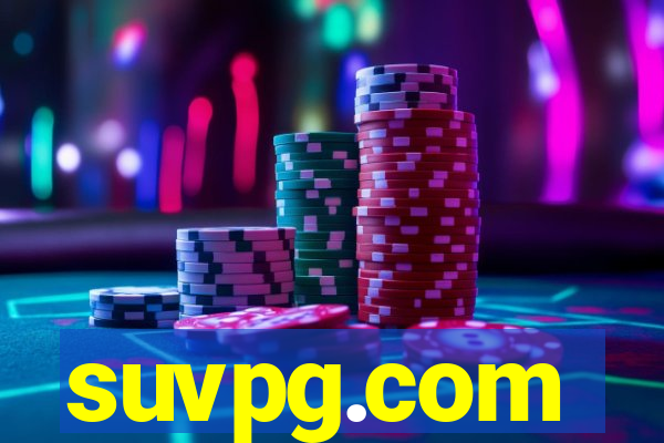 suvpg.com