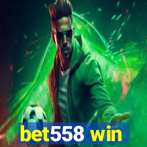 bet558 win