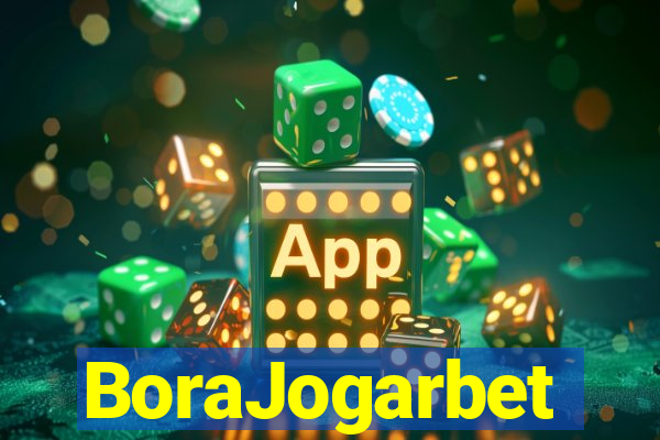BoraJogarbet