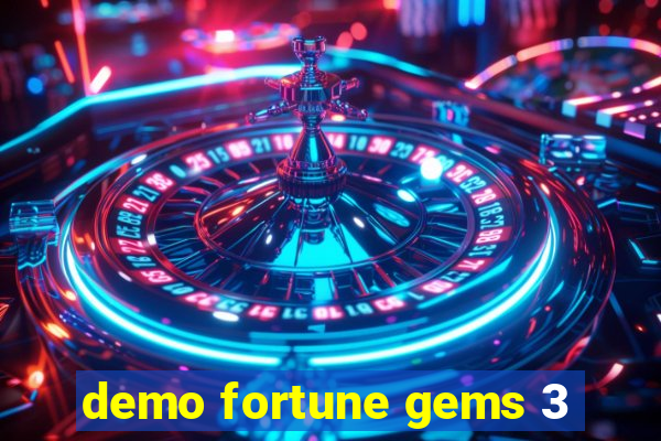 demo fortune gems 3
