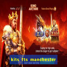 kits fts manchester united 2024