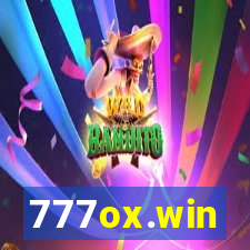 777ox.win