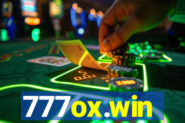 777ox.win