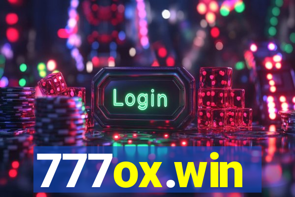 777ox.win