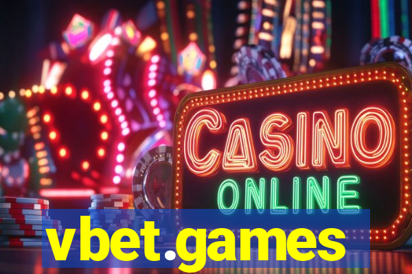 vbet.games