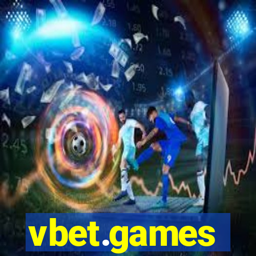 vbet.games