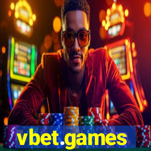 vbet.games