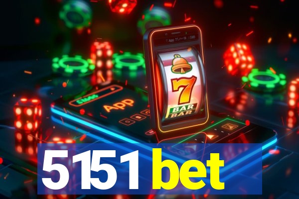 5151 bet