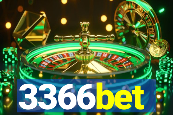 3366bet