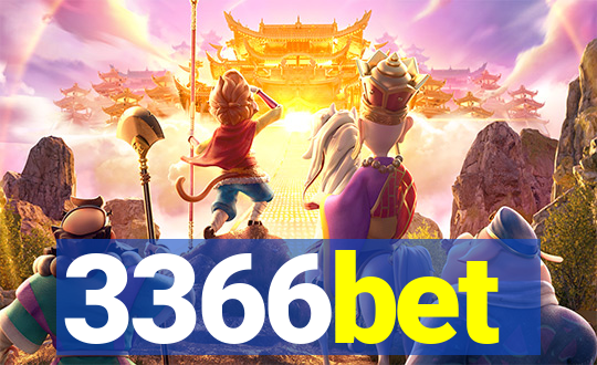3366bet