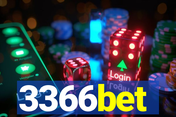 3366bet
