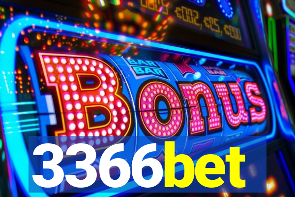 3366bet