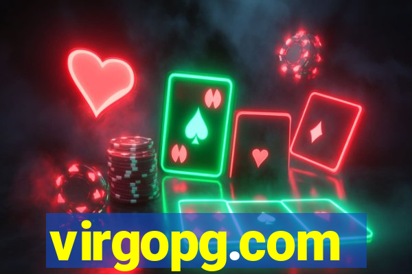 virgopg.com