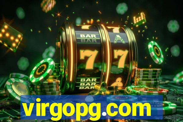 virgopg.com