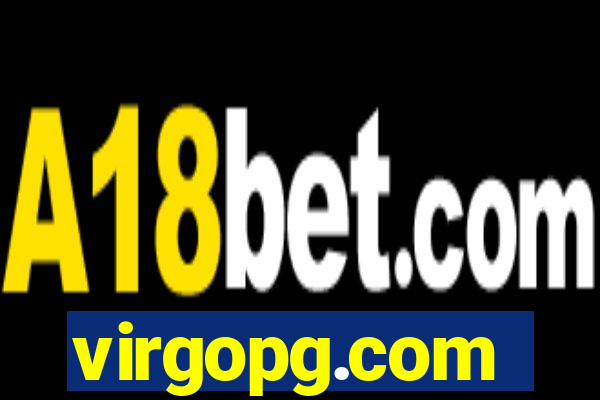 virgopg.com