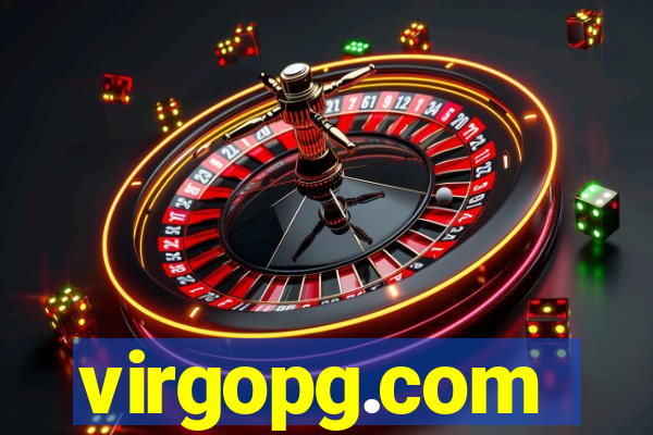 virgopg.com