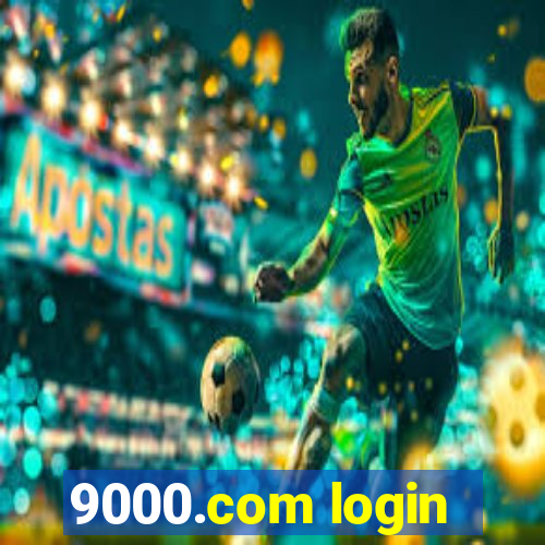 9000.com login