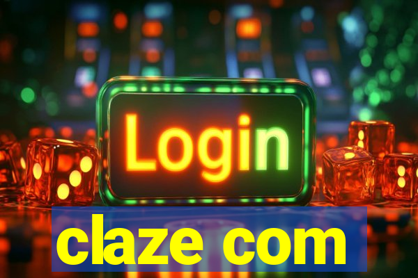 claze com
