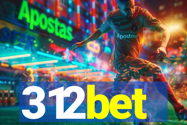 312bet