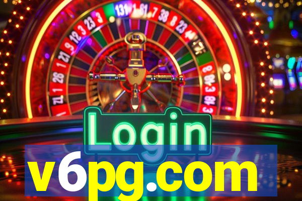 v6pg.com