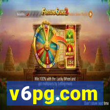 v6pg.com